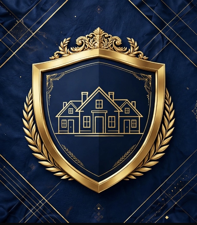 Real Estate Houses logo